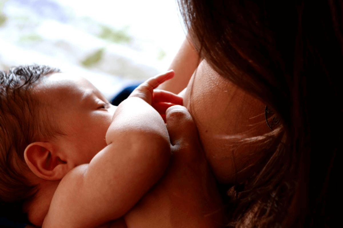 Breastfeeding Tips For New Moms Common Breastfeeding Questions Answered By A Certified